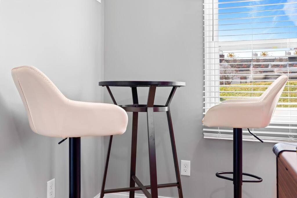 Pet Friendly & Great Outdoor Space Close To Downtown 채터누가 외부 사진